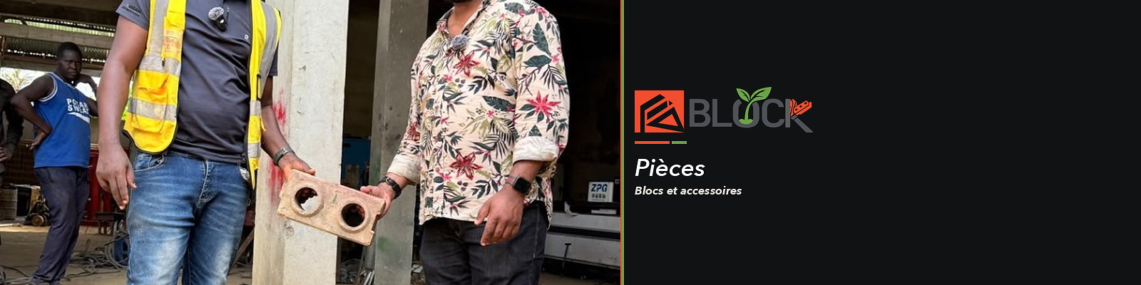 Boutique LIA BLOCK 02