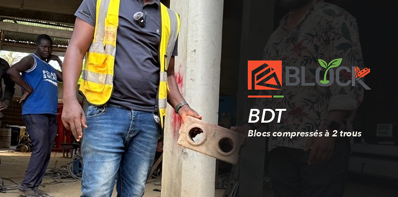 Chantiers LIA BLOCK 03