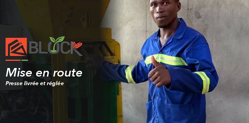 Chantiers LIA BLOCK 07