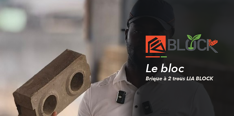 Chantiers LIA BLOCK 08