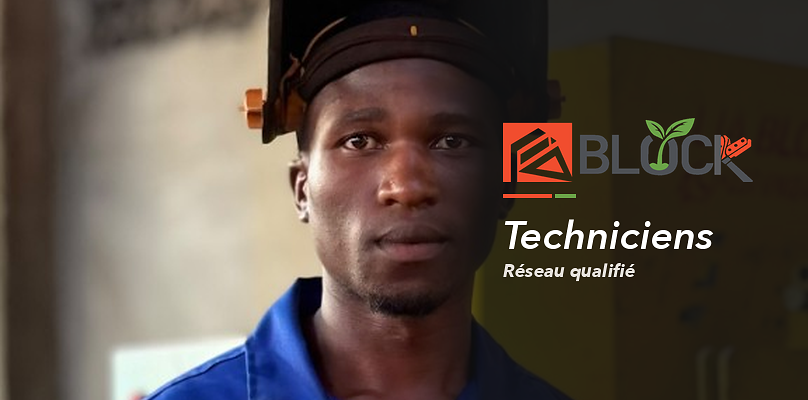 Techniciens LIA BLOCK 01