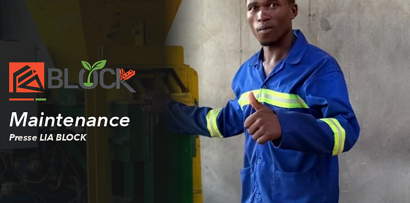 Techniciens LIA BLOCK 04